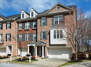 50 American Walk #21, Peachtree City, GA 30269