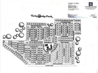 3800 Bradford St SPC 47, La Verne, CA 91750