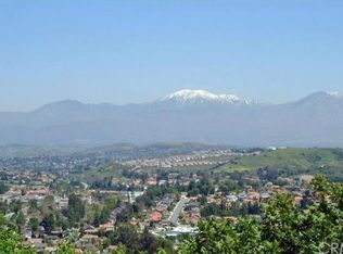 22939 Ridge Line Rd, Diamond Bar, CA 91765