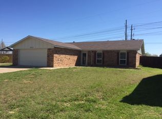 7213 Langley Ct, The Colony, TX 75056