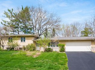 2252 Johnston Rd, Columbus, OH 43220