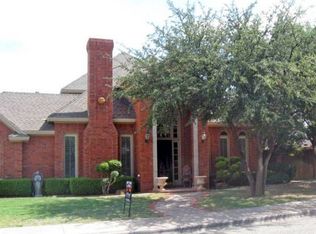 4023 75th Pl, Lubbock, TX 79423