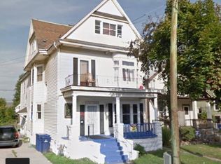 1226 Bailey Ave, Buffalo, NY 14206