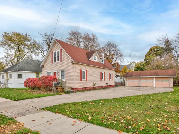 1707 Congress Ave #1, Saginaw, MI 48602