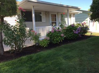 1549 Umpqua Rd, Woodburn, OR 97071