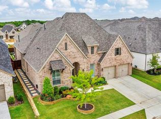 2608 Eclipse Pl, Celina, TX 75009