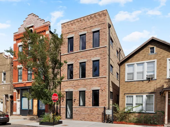 1833 S Throop St #G, Chicago, IL 60608