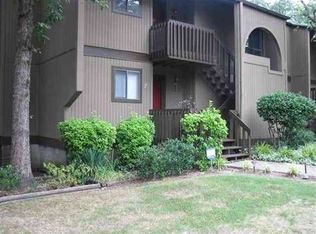 502 Green Mountain Cir APT 60, Little Rock, AR 72211