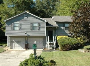 3192 Pinto Dr, Powder Springs, GA 30127