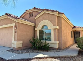 23494 N Wilderness Way, Florence, AZ 85132