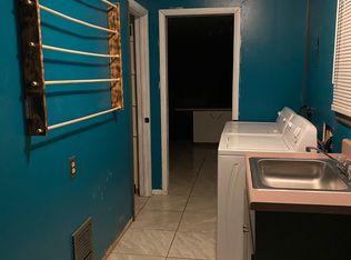 517 N Elm St, Commerce, OK 74339