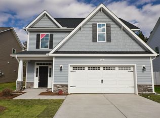 120 Hanover Ct, Clayton, NC 27527