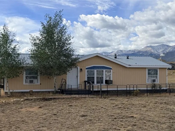 27733 Aspen Ridge Circle, Buena Vista, CO 81211