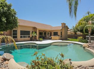 4642 S Oleander Dr, Chandler, AZ 85248