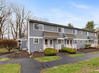 6 Rose Ln #3-26, Danbury, CT 06811