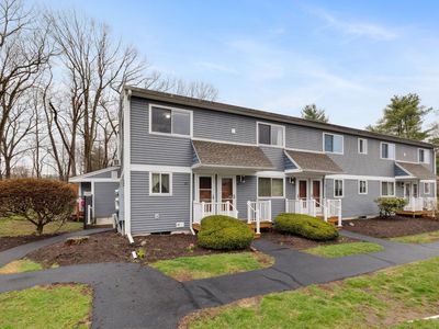 6 Rose Lane #3-26, Danbury, CT, 06811