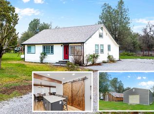 21888 Stone Meadows Rd, Palo Cedro, CA 96073