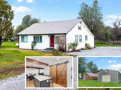 21888 Stone Meadows Rd, Palo Cedro, CA, 96073