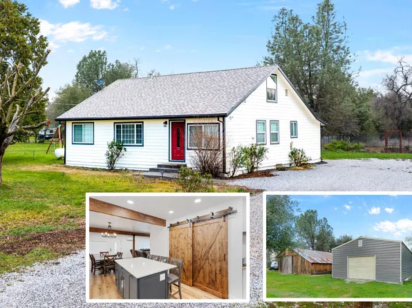 21888 Stone Meadows Rd, Palo Cedro, CA 96073