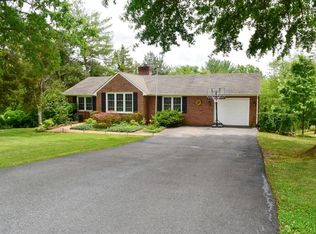 360 Grandview Dr, Amherst, VA 24521
