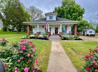 2209 Wheeler St, Johnson City, TN 37604