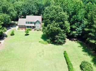 279 Upper River Rd, Americus, GA 31709