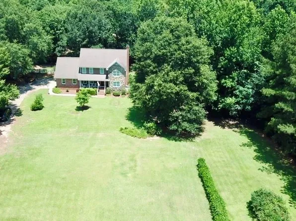 279 Upper River Rd, Americus, GA 31709