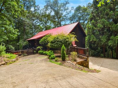 111 Nickel Ln, Ellijay, GA, 30540