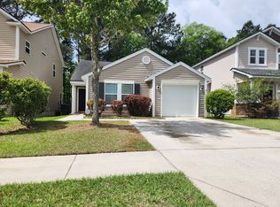 182 Chapel Lake S, Savannah, GA 31419