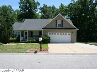 253 Himalaya Dr, Raeford, NC 28376