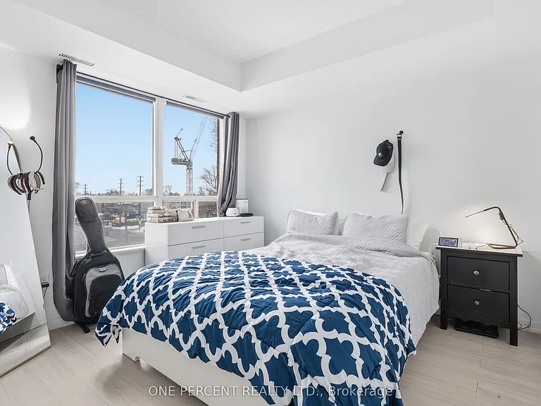 801 Sheppard Ave W #511 — Photo 8