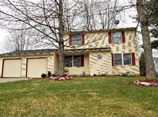 1348 Hibbard Dr, Stow, OH 44224