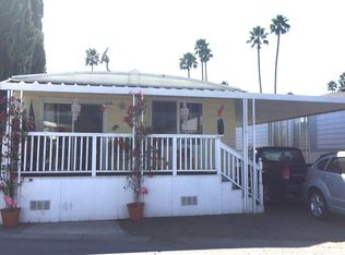165 Blossom Hill Rd SPC 102, San Jose, CA 95123