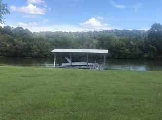 1469 Chapmansboro Rd, Chapmansboro, TN 37035