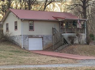 3182 Highway 46, Indian Mound, TN 37079