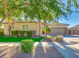 19113 E Raven Dr, Queen Creek, AZ 85142