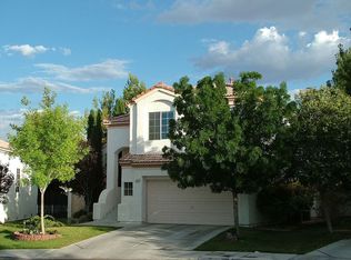1848 Winners Cup Dr, Las Vegas, NV 89117