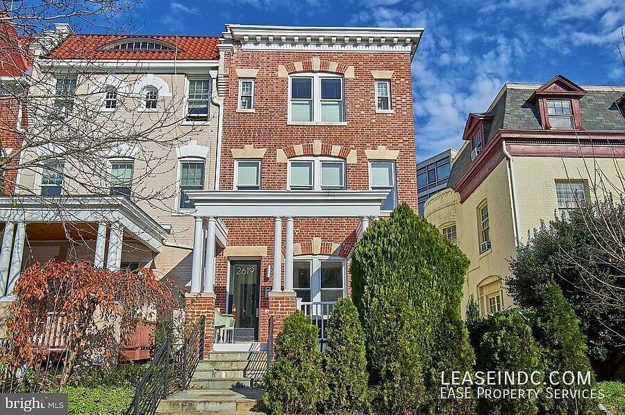 1st image of 2619 Garfield St NW APT 4