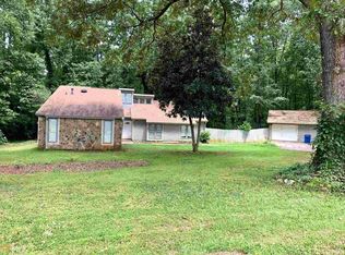 5099 Steele Rd, Ellenwood, GA 30294