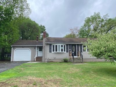 147 Chester Street, East Hartford, CT, 06108