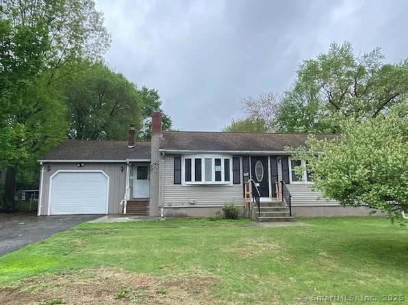 147 Chester Street, East Hartford, CT 06108