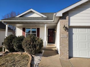 5322 Celebration Pkwy, Madison, WI 53718