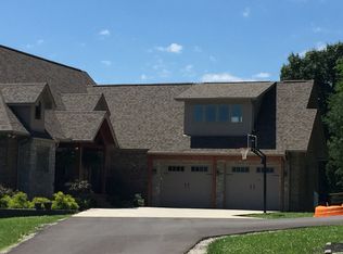 95 Sugar Hill Rd, Somerset, KY 42503