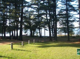 11050 Whispering Pines Rd, Frederic, WI 54837