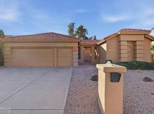 10915 E San Tan Blvd, Sun Lakes, AZ 85248