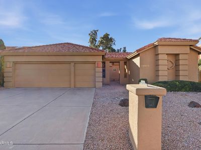 10915 E SAN TAN Boulevard, Sun Lakes, AZ, 85248