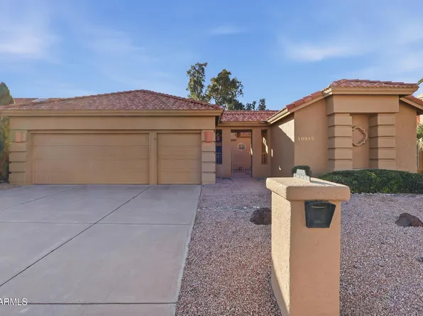 10915 E SAN TAN Boulevard, Sun Lakes, AZ 85248