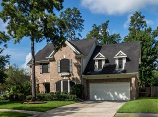 25719 Clear Springs Way, Spring, TX 77373