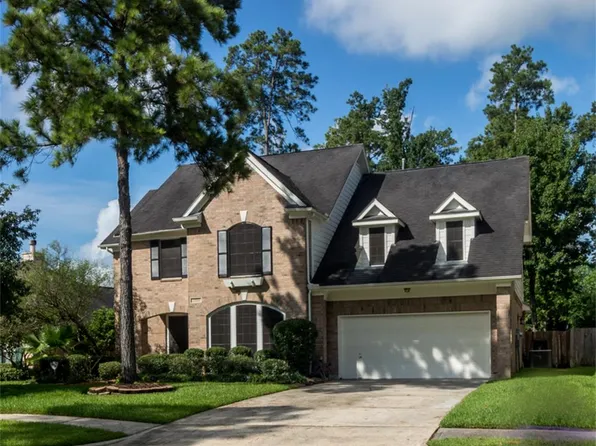 25719 Clear Springs Way, Spring, TX 77373