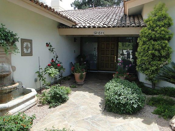 4th image of 1511 E Palomino Dr
